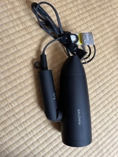 ドライヤー