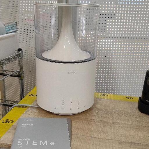 0811-030 加湿器 cado  STEM 300