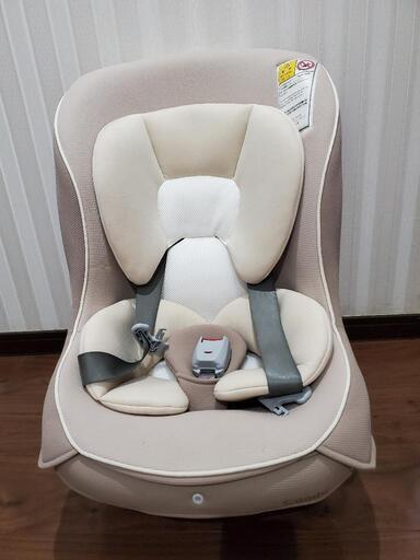 Combi コンビ コッコロS UX ヘーゼルナッツ チャイルドシート
