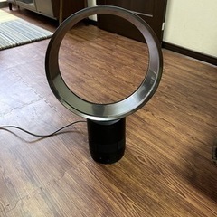 値下げしました！！　ダイソン　扇風機