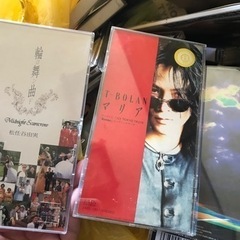 お譲り先決まりました！大量！  懐メロ CD の画像