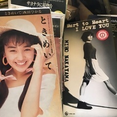 お譲り先決まりました！大量！  懐メロ CD の画像