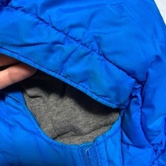 babygap ベストの画像