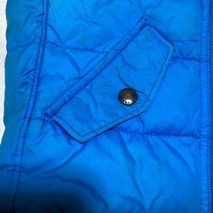 babygap ベストの画像