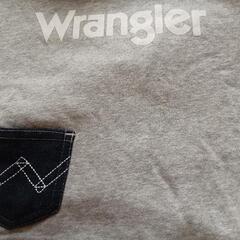 サイズ95   Wranglerパーカーの画像