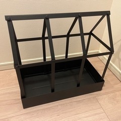 IKEA グリーンハウス　セナープスコール