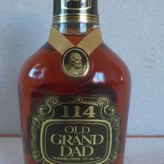 OLD GRAND DAD No18(古酒)