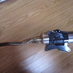 pcx１５０　ＫＦ１８Ｅ　モリワキマフラーの画像