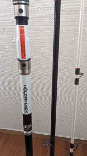 真鯛50-360　釣り竿