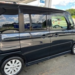 車検2年付き❗️スズキ　スペーシアカスタム❗️の画像