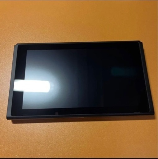 Nintendo Switch  本体のみ  動作良好