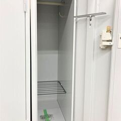 8人用ロッカー　新品　LK-82　鍵付きの画像
