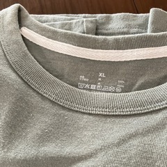 メンズ　XL Tシャツ　2枚セットの画像