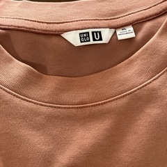 メンズ　XL Tシャツ　2枚セットの画像