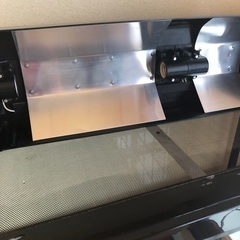 爬虫類ケージ90センチ　フトアゴにの画像