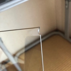 爬虫類ケージ90センチ　フトアゴにの画像