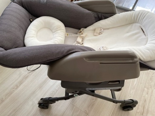 combi ネムリラ オートスイング