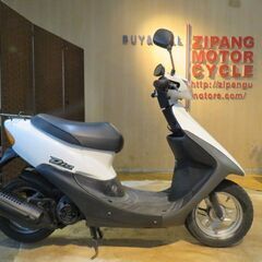 □HONDA LIVE DIO AF34 ホンダ ライブ ディオ...