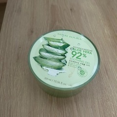 アロエベラ