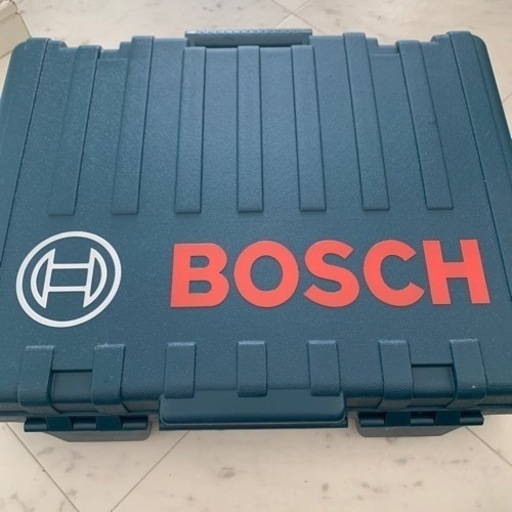 ボッシュ　はつりハンマー　工具