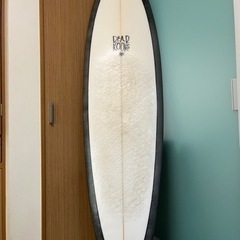 DEADKOOKS  APHEX  6'7