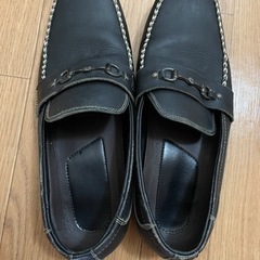 メンズ　安全靴　2足の画像