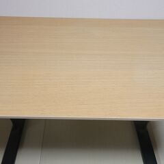 IKEA イケア スタンディングデスク BEKANT ベカント ...