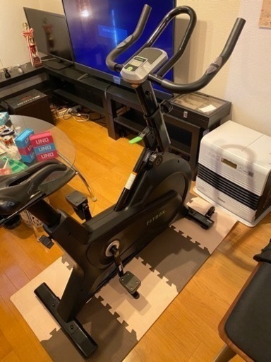 FITBOX 第3世代 フィットボックス FBX-002B_01