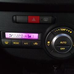 💕LED加工品 エアコンパネルの画像