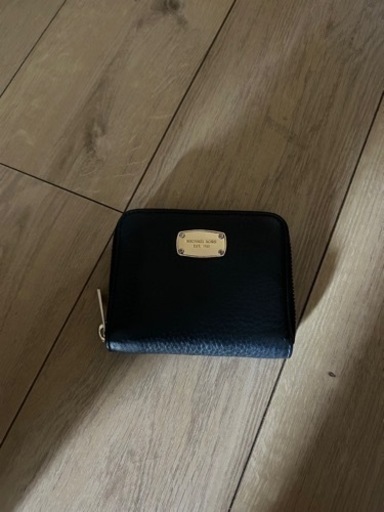 MICHAEL KORS財布
