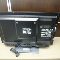 Panasonic VIERA 液晶テレビ 32インチ 2011年製 TX-L32X33-K ブラック