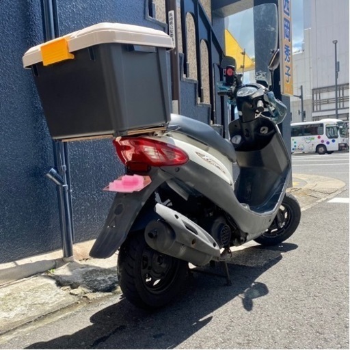 SYM x'pro100 原付二種‼︎快速車‼︎自賠責有‼︎すぐ乗れます。