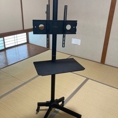 perlegear テレビ スタンド モニター　スタンド