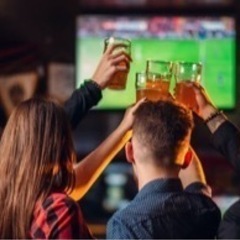 ⚽️日本vsスウェーデン⚽️観戦しませんか？