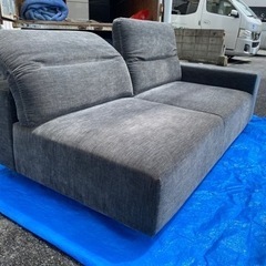 【愛品館 江戸川店 ソファ】BoConcept（ボーコンセプト）ハンプトン2Pソファ ID:156-019215-007の画像