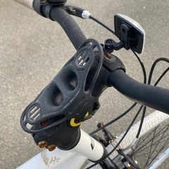 自転車の画像