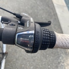 自転車の画像