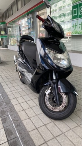 [取引中]シグナス SE44J カスタム多数