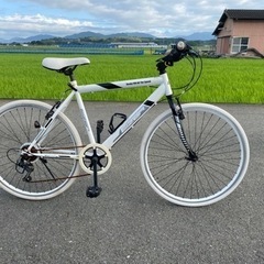 自転車