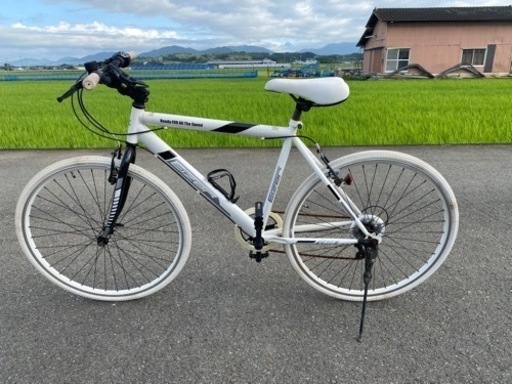 自転車
