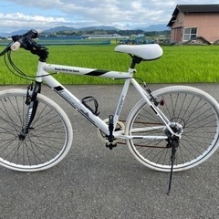 自転車の画像