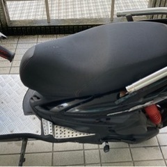[取引中]シグナス SE44J カスタム多数の画像