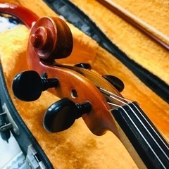 バイオリン　スズキNo.280  4/4 大人用の画像