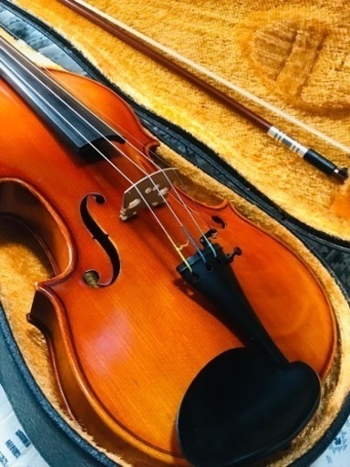 バイオリン　スズキNo.280  4/4 大人用