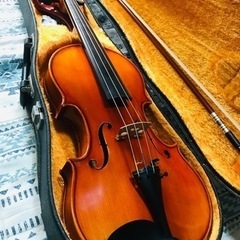 バイオリン　スズキNo.280  4/4 大人用の画像