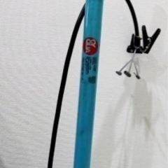 【中古】空気入れの画像
