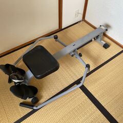 Sunny Health&Fitness ローイングマシン