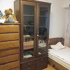 南雲様M♦夜長月セールIDC大塚取扱　小島工芸  スライド式本棚 マルチボード 小島工芸 本棚 低ホルム アコード75L ロータイプ 書棚 完成品
