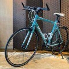 Bianchi ROMA II フレーム チェレステ ビアンキ カスタムベース Bianchi ROMA II フレーム チェレステ ビアンキ カスタムベース