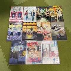 聖☆おにいさん 11巻セット